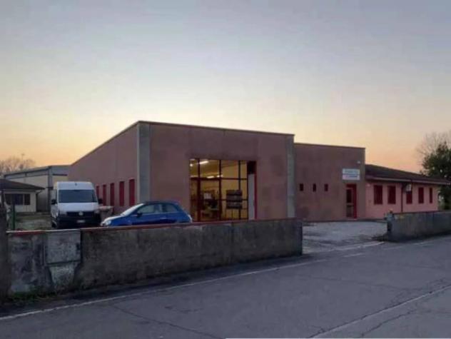 Immobile in asta di 273 m² in vendita a Curtatone - Foto 5