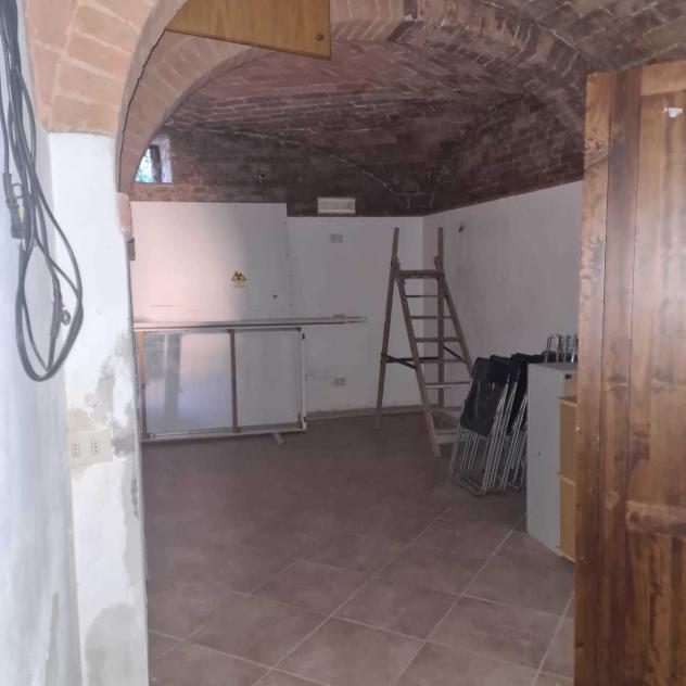 1 Vetrina in affitto a Siena - Foto 7