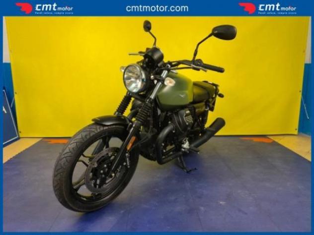 MOTO GUZZI V7 Garantita e Finanziabile rif. 23545685 - Foto 2