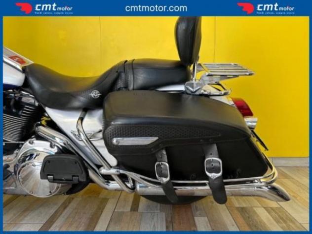 HARLEY-DAVIDSON 1584 Road King Classic - FLHRC Garantita e Finanzi rif. 23783187 - Foto 7