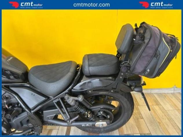 HONDA CMX 1100 Garantita e Finanziabile rif. 24156504 - Foto 6