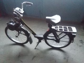 vendo velosolex 3800
