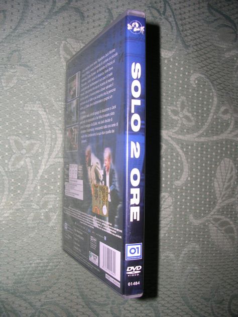 SOLO 2 ORE - Foto 2