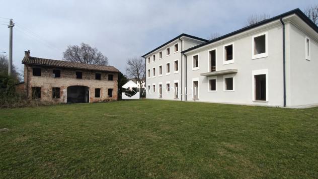 APPARTAMENTO di 4 vani e di 115 mq (ASOLO) rif. AS325B