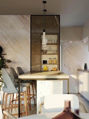 Appartamento in vendita a Firenze 156 mq Rif: 1422739 - Foto 4
