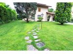 Villa in affitto a Forte dei Marmi 200 mq  Rif: 1214213