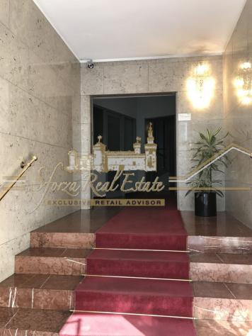 Affitto bellissimo trilocale a Milano - Foto 11