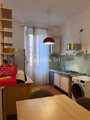 Monolocale di 45 mq con possibilità di residenza disponibile da settembre - Foto 12