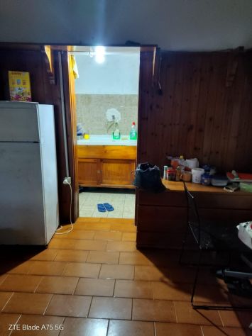 PRIMA PORTA-MONOLOCALE CON UTENZE INCLUSE