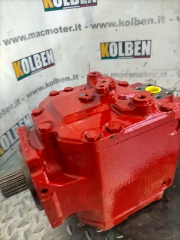 Pompa Linde BPV 100 R - Foto 7