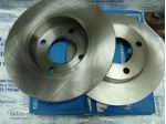 DISCHI FRENO ANT. AUDI 80 431615301.