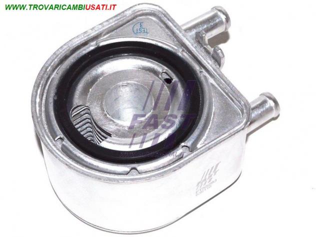 SCAMBIATORE CALORE OLIO CITROEN JUMPER 02 2.0 2.2 HDI FT55293 Meccanica  Scarico e iniezione  Aspirazione  Intercooler PEUGEOT - 206 SW - 2002  2008,