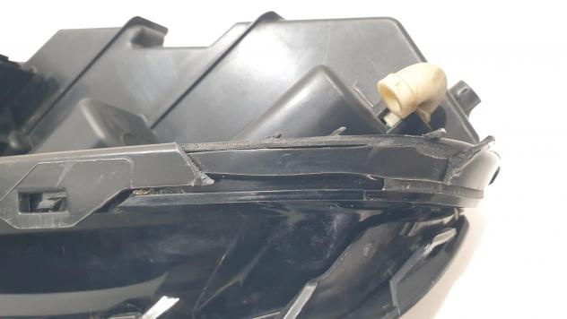 LUCE DIURNA ANTERIORE DESTRA CITROEN C3 AirCross 9843218880 (17) - Foto 10