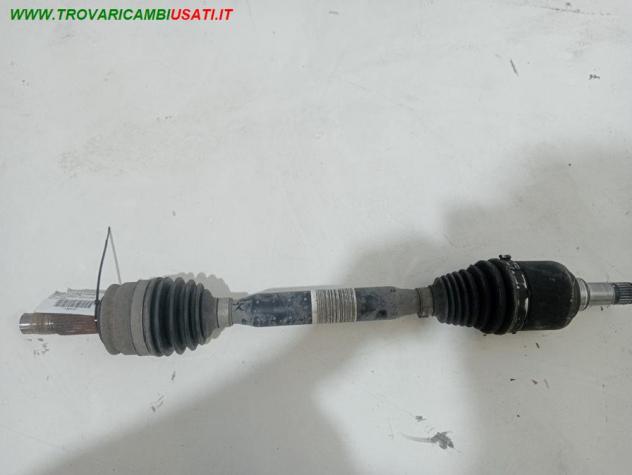 SEMIASSE ANT. SX 999-U1561908 Meccanica Cambio e trasmisione Semiassi Semiasse ant. FIAT - NEW PANDA - 2012 2024