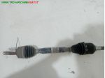 SEMIASSE ANT. SX  999-U1561908 Meccanica  Cambio e trasmisione  Semiassi  S &hellip;