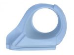 CORNICE GHIERA FARO ANTERIORE SINISTRO AIXAM 500