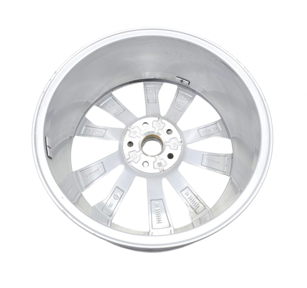 CERCHIO IN LEGA SKODA Karoq Serie 57A601025AD (18) - Foto 9