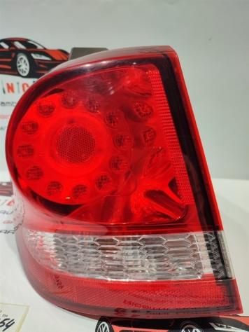 STOP FANALE POSTERIORE SINISTRO A LED FIAT Freemont 1° Serie 68078481AD LED 939B5000 (11) - Foto 2