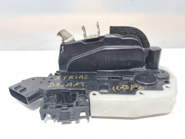SERRATURA ANTERIORE DESTRA NISSAN X-Trail Serie (T32) I120009 (1418) - Foto 3