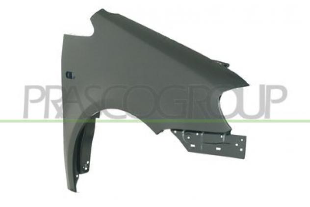 PARAFANGO ANT.D. 2460111 Carrozzeria  Lamierati esterni  Fiancate  Parafango ant. VOLKSWAGEN - CADDY - 2004  2010