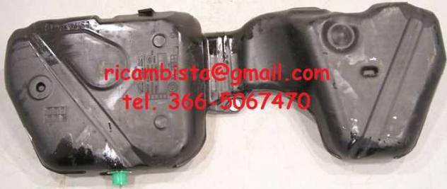 16117283802 Serbatoio carburante BMW Serie 3 Touring - Foto 2