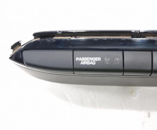 DISPLAY SEGNALAZIONE CINTURE DI SICUREZZA HYUNDAI i20 Serie 93700-C8030 (20) - Foto 4