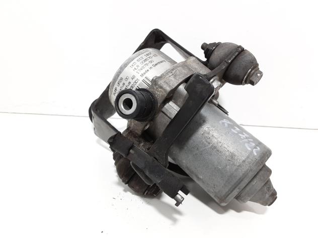 POMPA A VUOTO VOLKSWAGEN Polo 6° Serie 1K0612181F DBYA Bifuel/Gas 1000 (17) - Foto 2