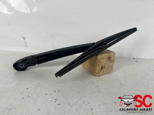 BRACCIO TERGICRISTALLO POSTERIORE FIAT 500 Serie (15) - Foto 4