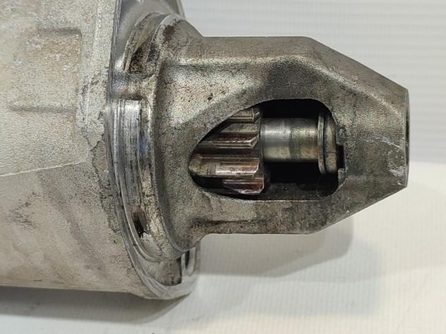 MOTORINO D' AVVIAMENTO MERCEDES ML W164 3° Serie A0061516101 0001115070 642940 diesel 2987 (0511) - Foto 4