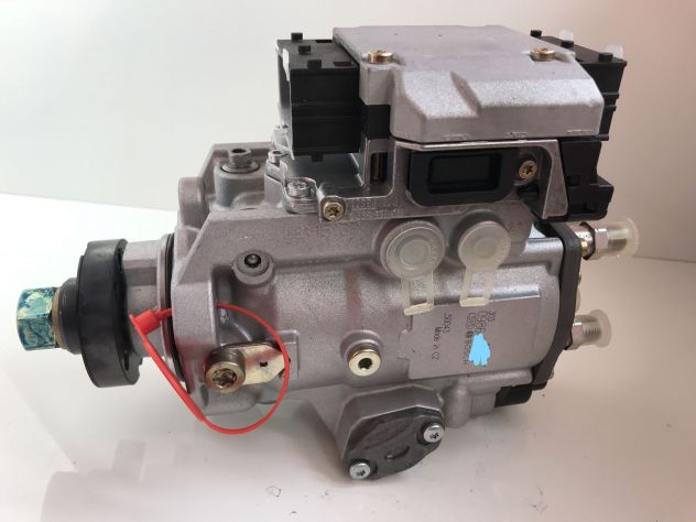 pompa iniezione carburante opel zafira 2.0 dti 0470504207 - Foto 7