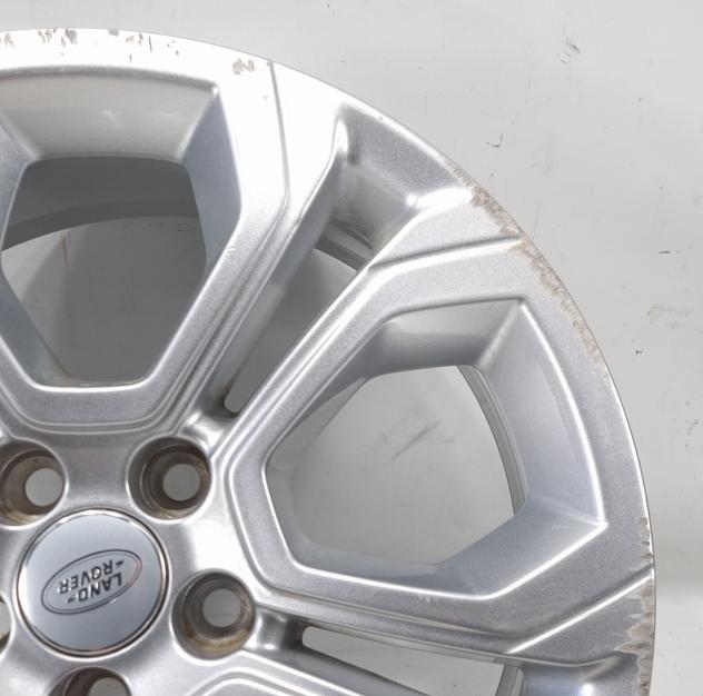 CERCHIO IN LEGA LAND ROVER Range Rover Evoque Serie K8D2-1007-NA (18) - Foto 8