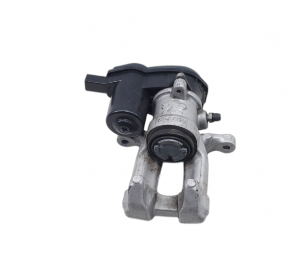 PINZA FRENO POSTERIORE SINISTRA PEUGEOT 2008 Serie 9837165980 (19) - Foto 4