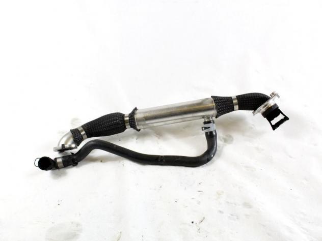 32313616 TUBO EGR VOLVO XC90 2.0 I 4X4 173KW AUT 5P (2021) RICAMBIO USATO - Foto 4