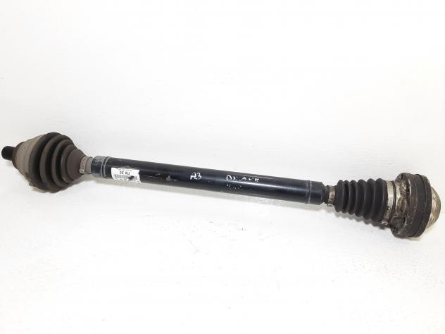 SEMIASSE ANTERIORE DESTRO AUDI A3 Sportback (8PA) 1K0407272EN (0815) - Foto 5