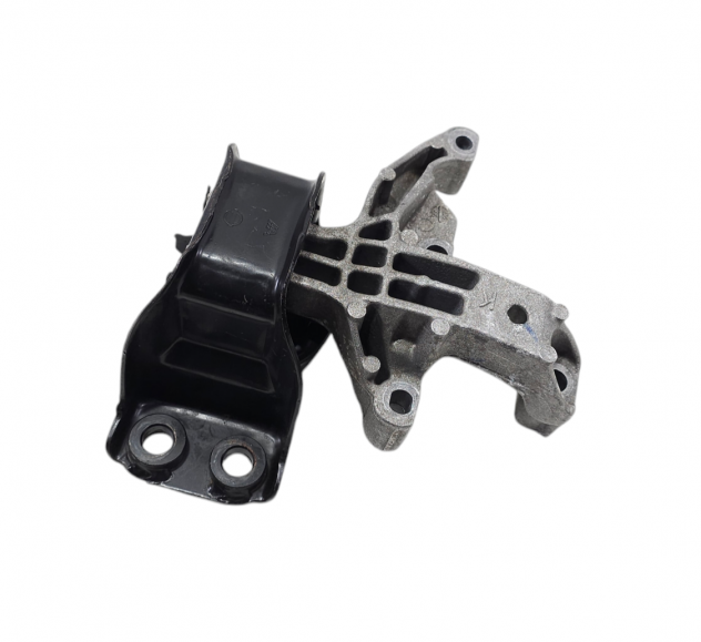 SUPPORTO MOTORE NISSAN Qashqai Serie 112320940R Diesel 1500 (14) - Foto 4