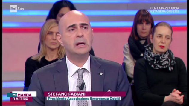 UFFICIO EMERGENZA DEBITI CERCA 2 CONSULENTI DEL DEBITO - Foto 5