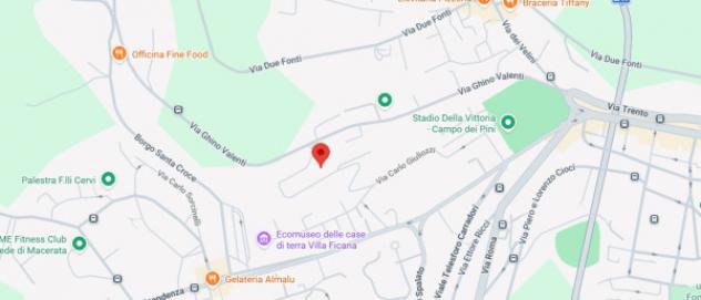 Immobile in asta di 2 m² in vendita a Macerata - Foto 4