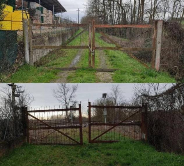 Immobile in asta di 50960 m² in vendita a Siena - Foto 19