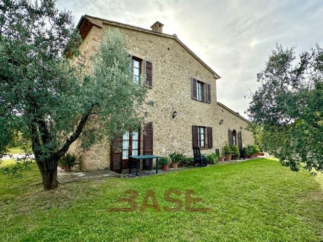 Casale in vendita a Volterra - Foto 18