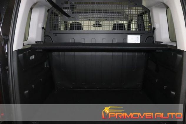 FIAT Doblo Doblò 1.5 BlueHdi 100CV Combi N1 rif. 20523430 - Foto 9