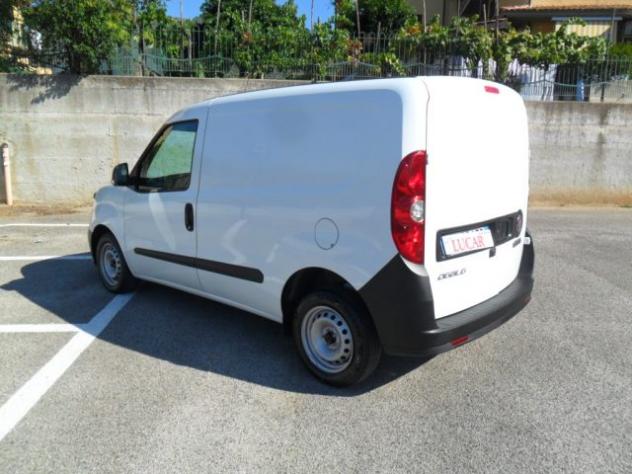 FIAT Doblo Doblò 1.6 MJT 105CV S&S PC-TN Cargo Lounge rif. 24139919 - Foto 6