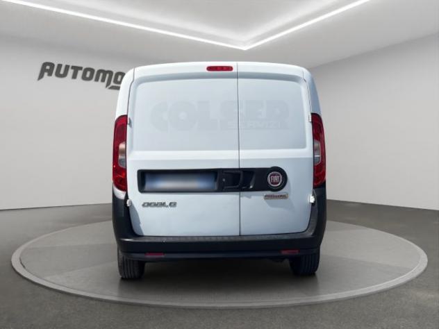 FIAT Doblo 1.6 MJT 105CV rif. 23957658 - Foto 5