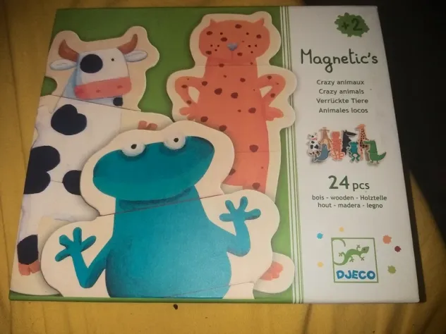lotto giocattoli bambina 4 anni. - Foto 7