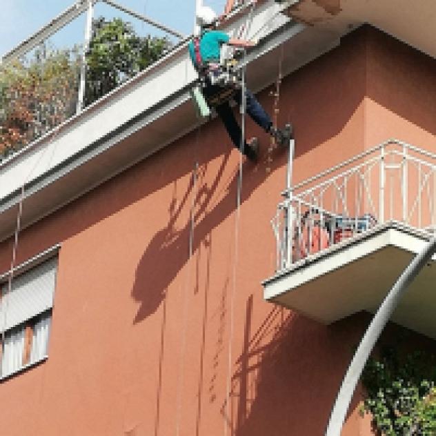 Falessi Costruzioni e Impianti di Roberto Falessi e C. S.a.s.