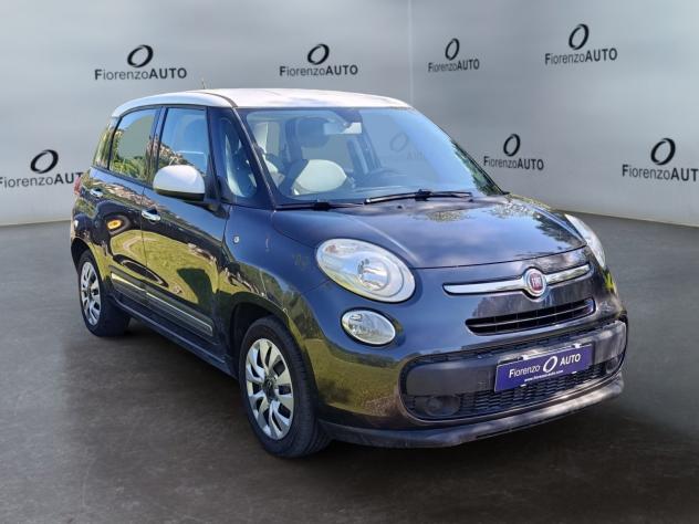 FIAT 500L 1.3 MultiJet Lounge 85CV (Man) "PREZZO REALE"(F1349)