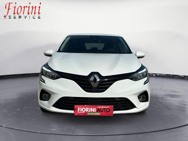 Renault Clio Blue dCi 85 CV 5 porte Business - Foto 8