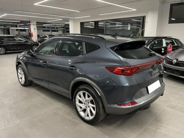 CUPRA Formentor 2.0 TDI 150 CV4Drive DSG rif. 23942702 - Foto 5