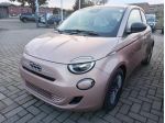 FIAT 500 Hybrid Hybrid Icon