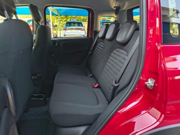 FIAT Pandina 1.0 FireFly 65 CV Hybrid Cross rif. 23980300 - Foto 10