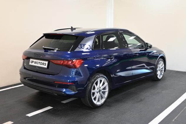 AUDI A3 4ª serie A3 SPB 30 TDI S tronic Business Advanced - Foto 5